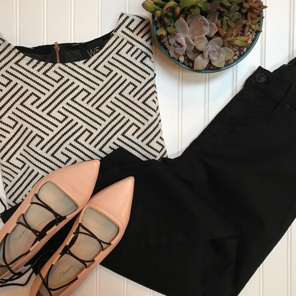 3.1 Phillip Lim Ballet Flats - Picture 2 of 8